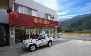  G.S. Holiday Home  Guanshan Township